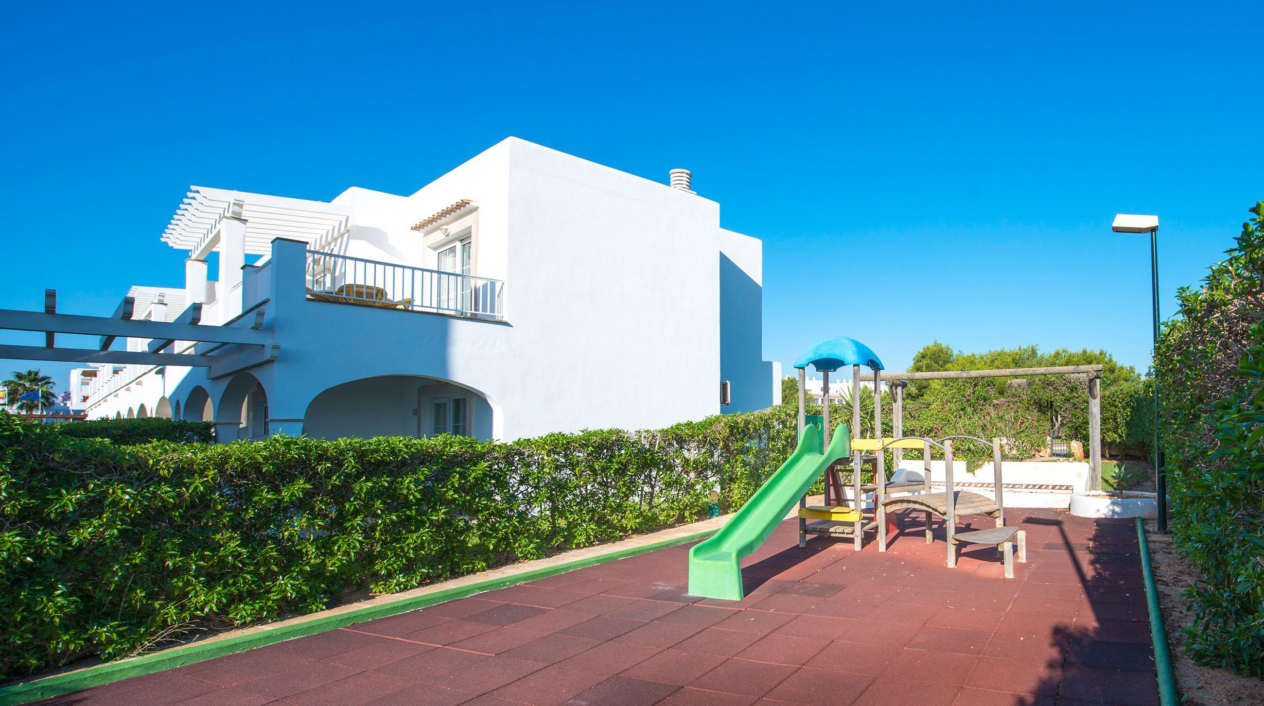 Ona Village Cala D'Or Eksteriør bilde