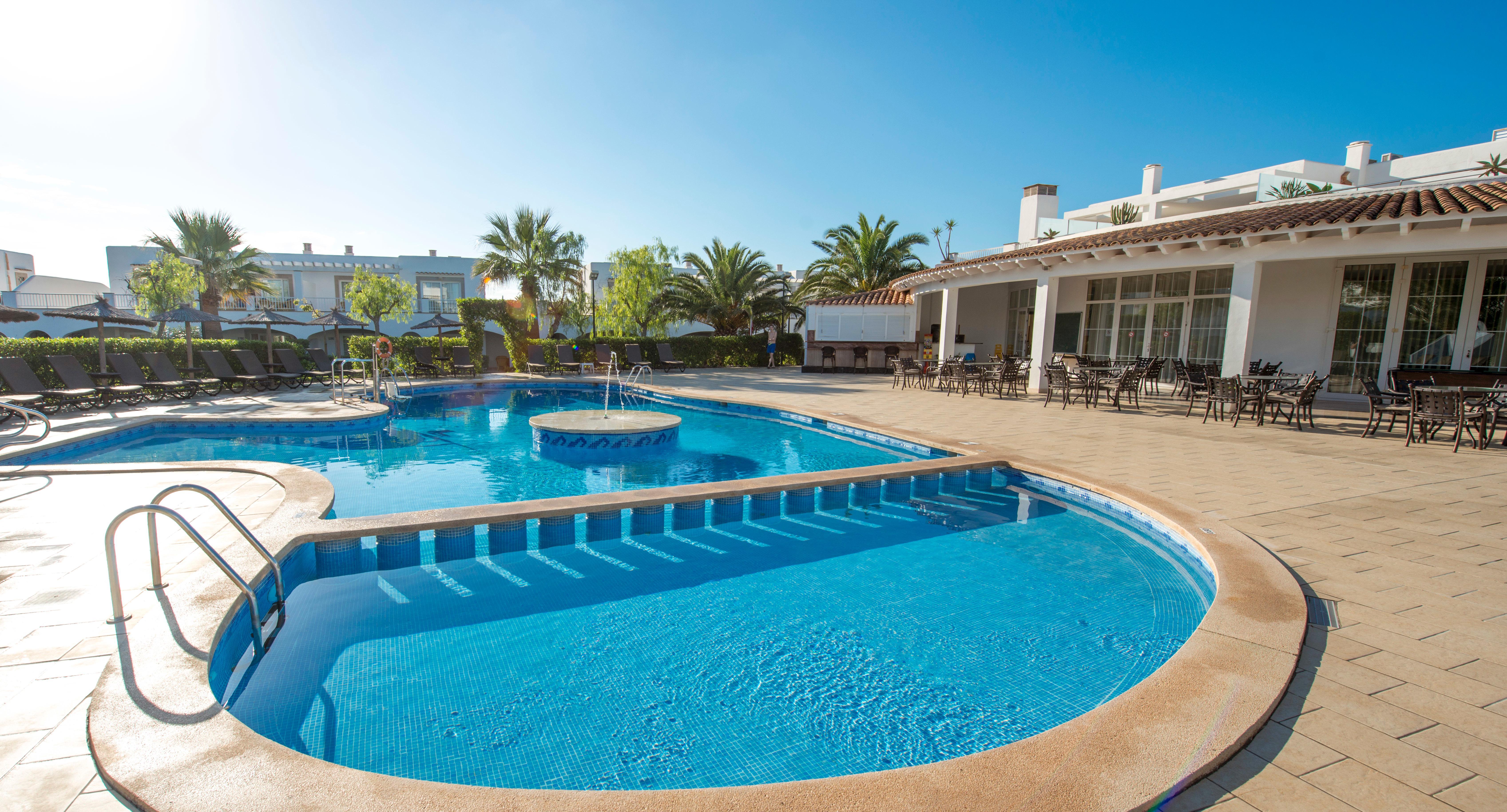 Ona Village Cala D'Or Eksteriør bilde