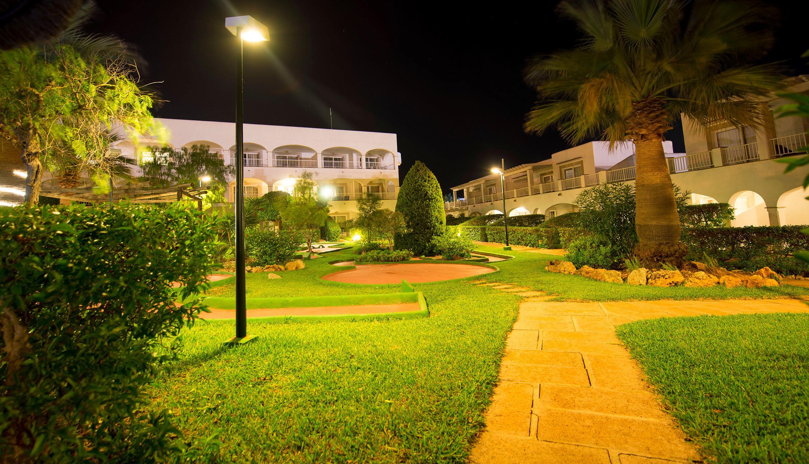 Ona Village Cala D'Or Eksteriør bilde