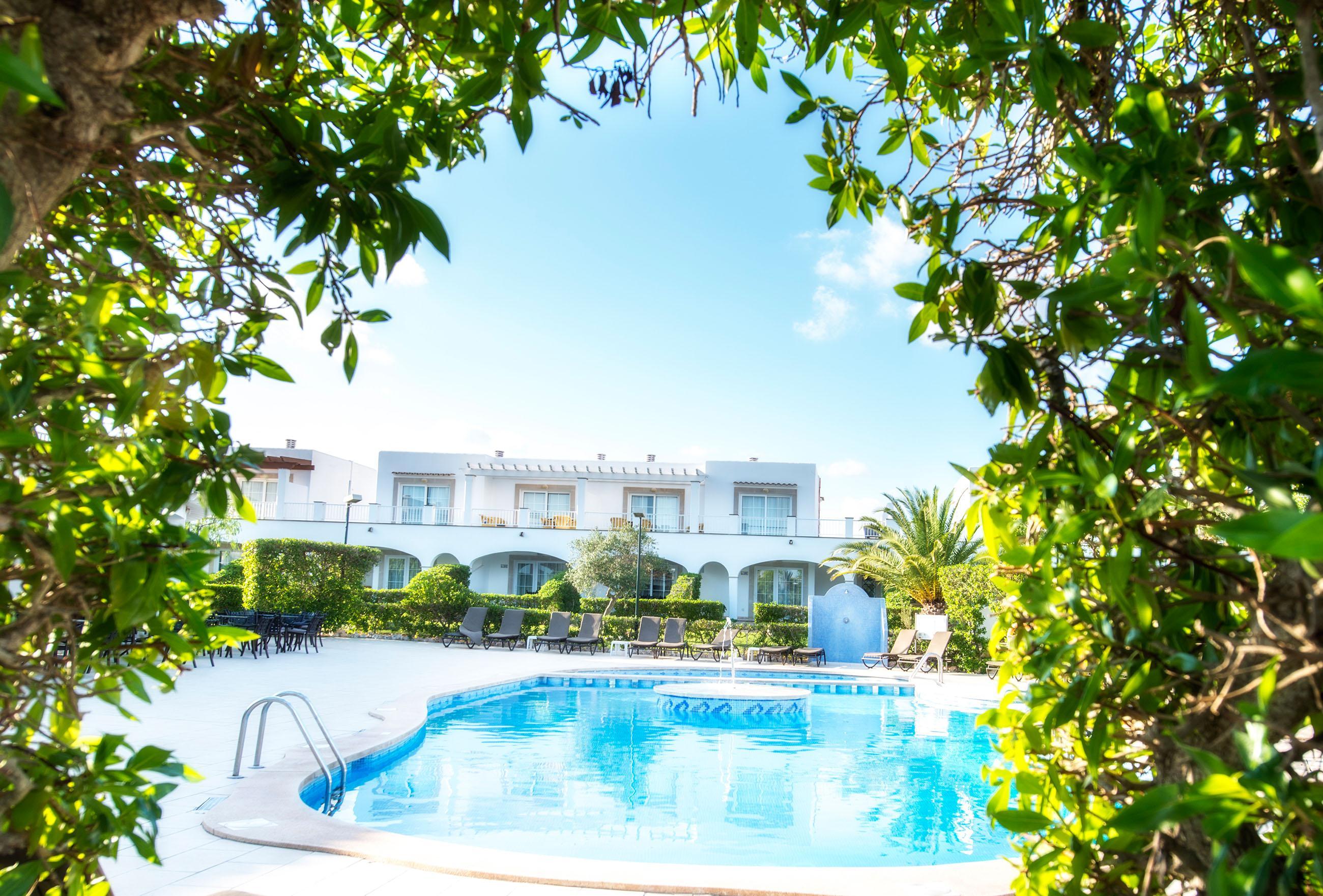 Ona Village Cala D'Or Eksteriør bilde